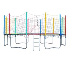 986405 cama elastica 427 nacional de 16mm com lona colorida e 84 molas 6 pes 2321 z1 636969671831397337