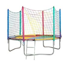 986409 cama elastica 244 nacional com lona colorida com 48 molas 3 pes 2358 z1 636969671918585269