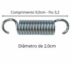 mola 90cm